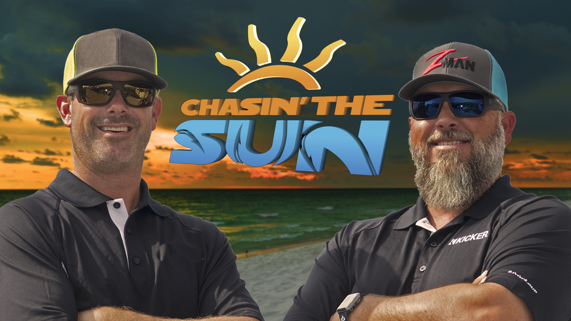 Chasin’ The Sun Chasin’ The Sun