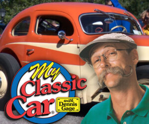 My Classic Car