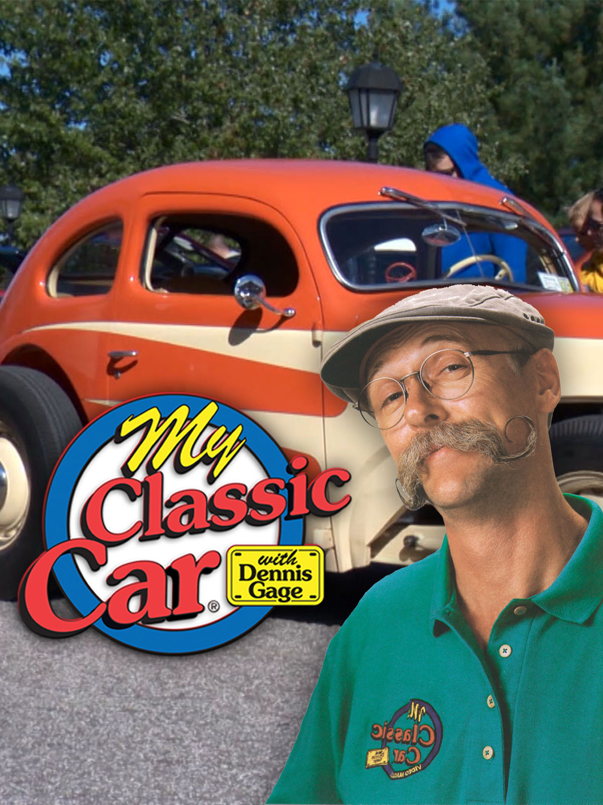 My Classic Car My Classic Car