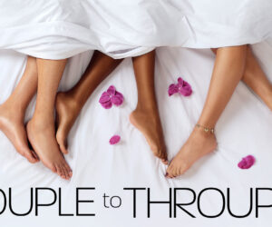 Couple To Throuple