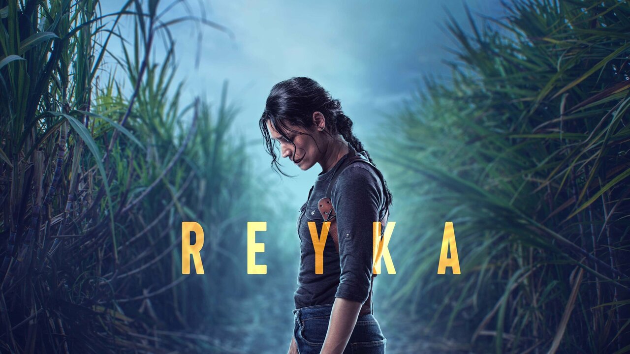 Reyka Reyka