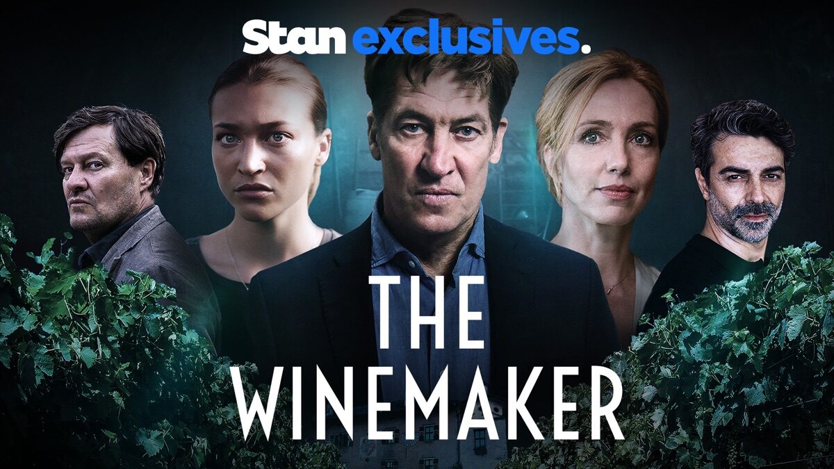 The Winemaker