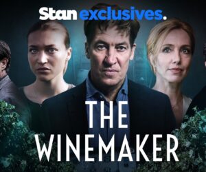 The Winemaker