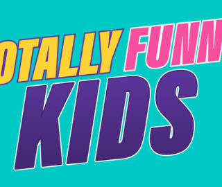 Totally Funny Kids