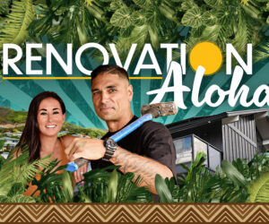Renovation Aloha