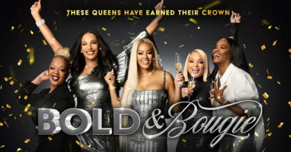 Bold & Bougie