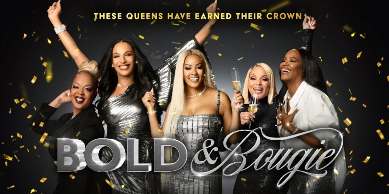 Bold & Bougie Bold & Bougie