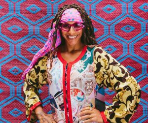 Africa Rising With Afua Hirsch