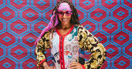 Africa Rising With Afua Hirsch