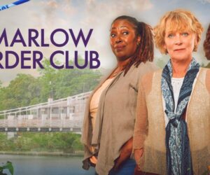 The Marlow Murder Club