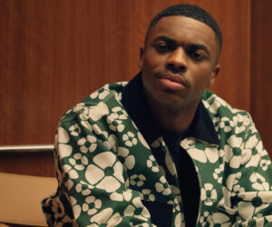 The Vince Staples Show