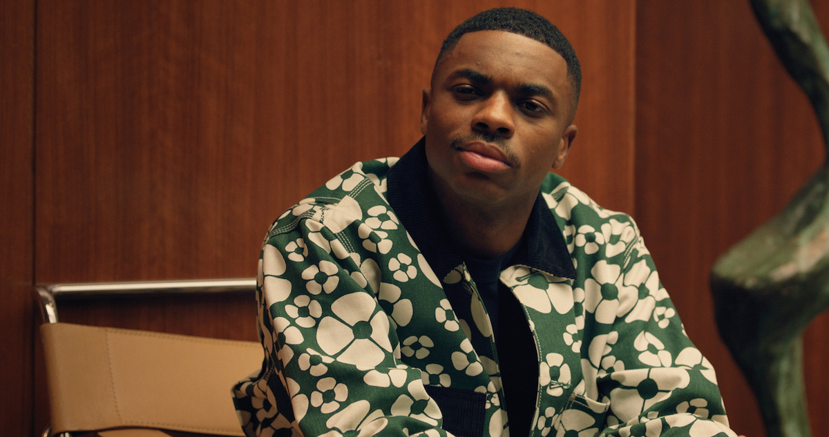 The Vince Staples Show The Vince Staples Show
