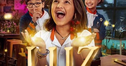 Luz: The Light Of The Heart