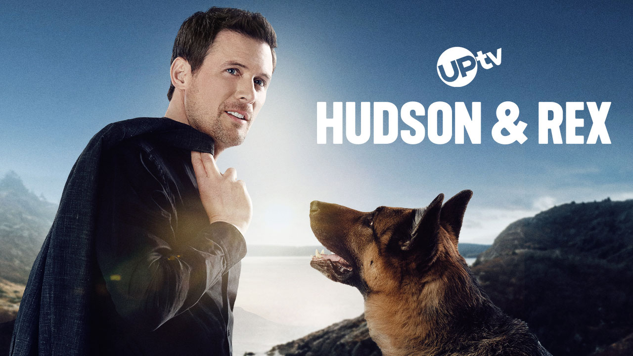 Hudson & Rex Hudson & Rex