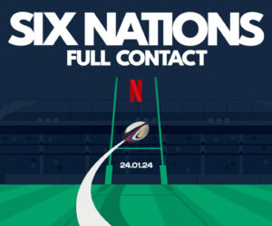 Six Nations: Full Contact