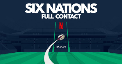 Six Nations: Full Contact