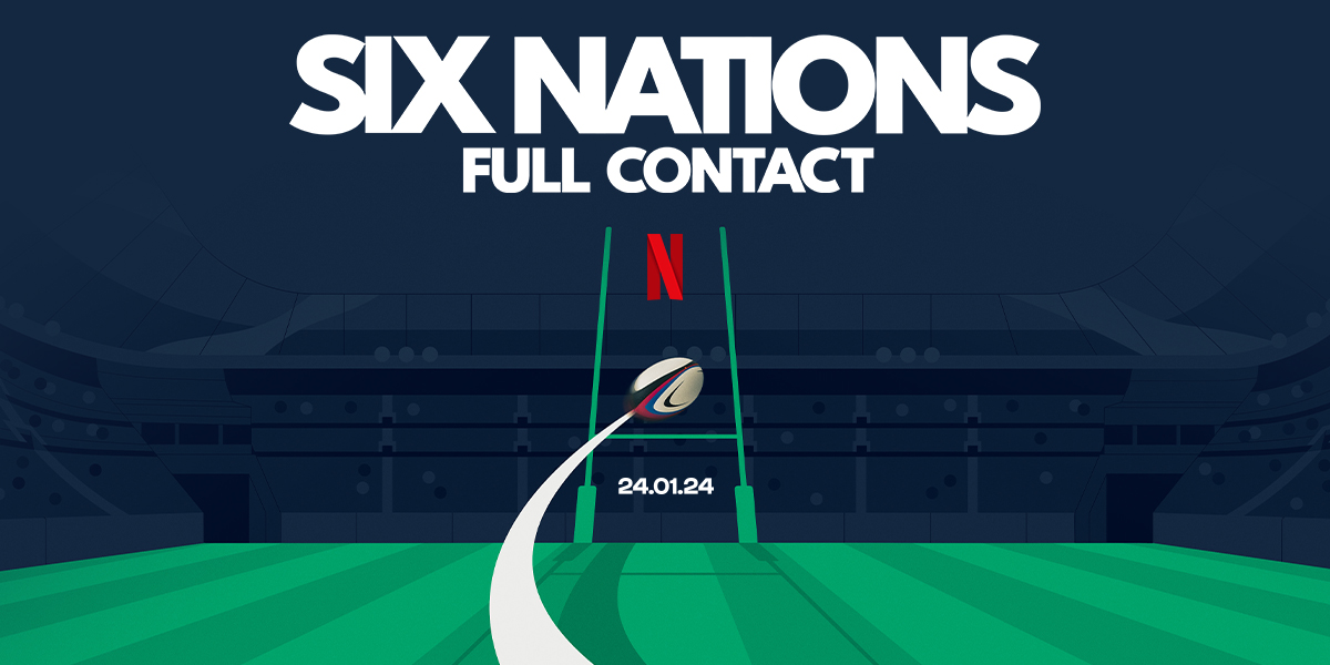 Six Nations: Full Contact Six Nations: Full Contact