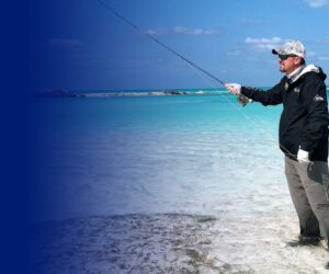 Fly Rod Chronicles