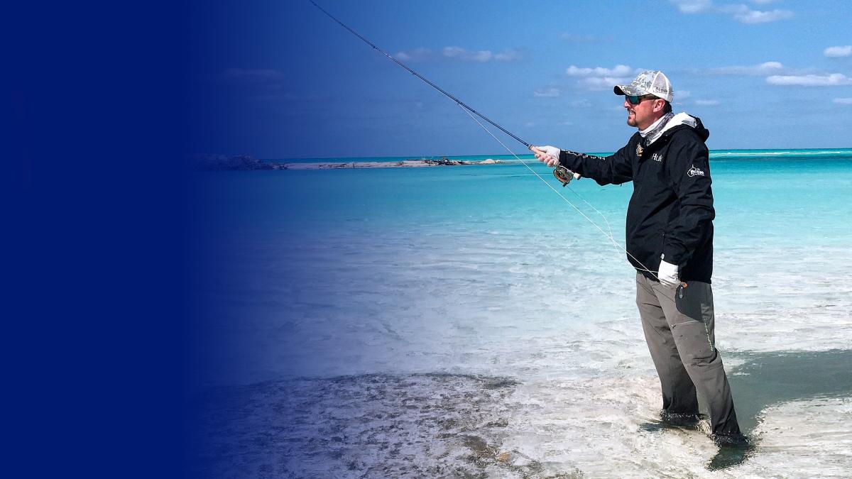 Fly Rod Chronicles Fly Rod Chronicles