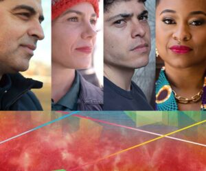 The Changemakers