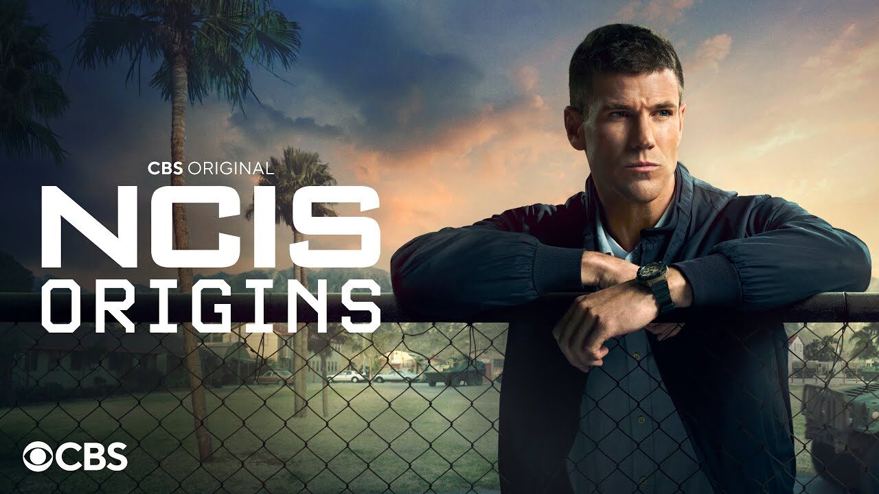 NCIS: Origins