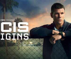NCIS: Origins
