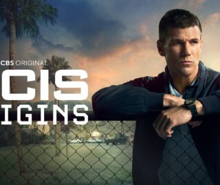 NCIS: Origins