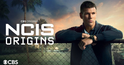 NCIS: Origins