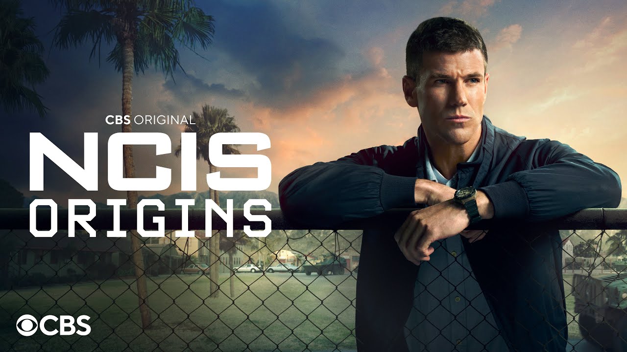 NCIS: Origins
