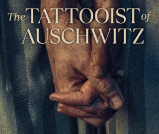The Tattooist of Auschwitz