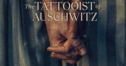 The Tattooist of Auschwitz