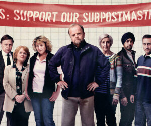 Mr Bates vs The Post Office