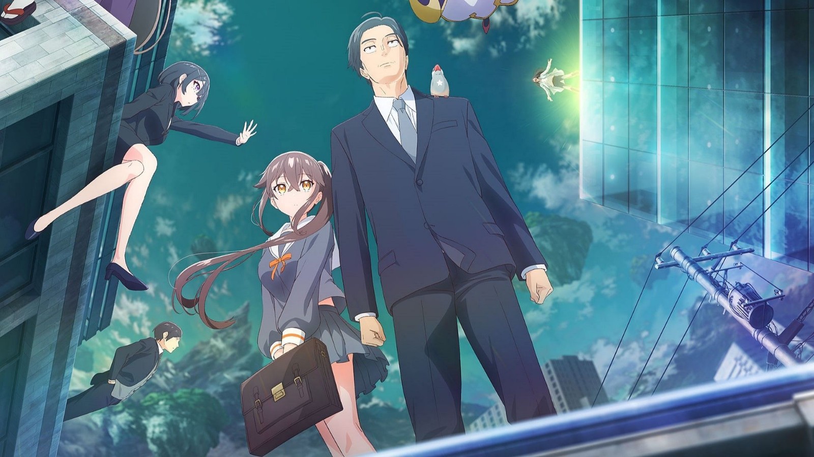 Sasaki And Peeps Sasaki And Peeps