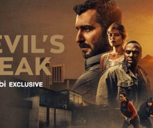 Devil's Peak