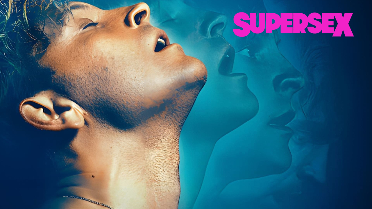 Supersex Supersex