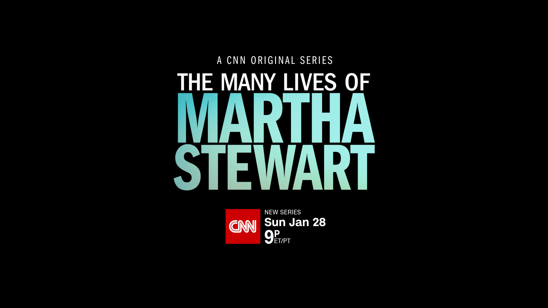The Many Lives Of Martha Stewart
