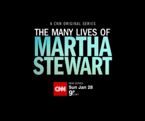 The Many Lives Of Martha Stewart