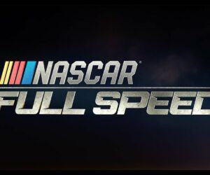 NASCAR: Full Speed