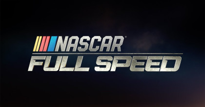 NASCAR: Full Speed