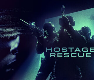 Hostage Rescue