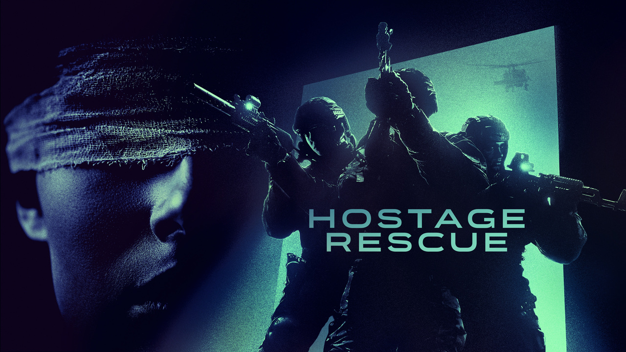 Hostage Rescue Hostage Rescue