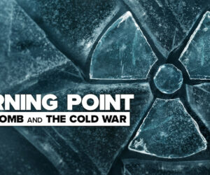 Turning Point: The Bomb and the Cold War
