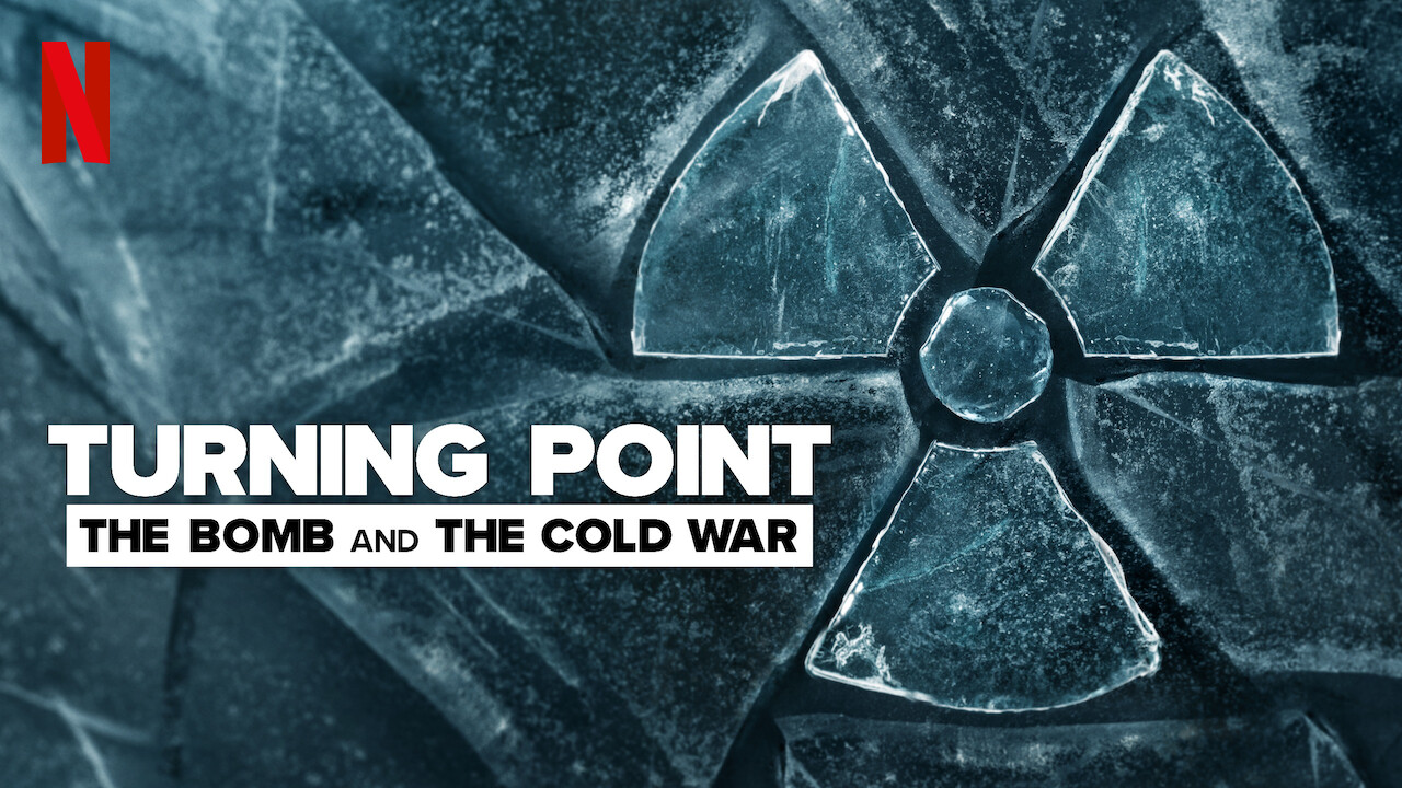 Turning Point: The Bomb and the Cold War Turning Point: The Bomb and the Cold War