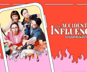The Accidental Influencer