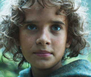 Ronja the Robber's Daughter