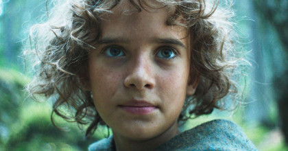 Ronja the Robber's Daughter