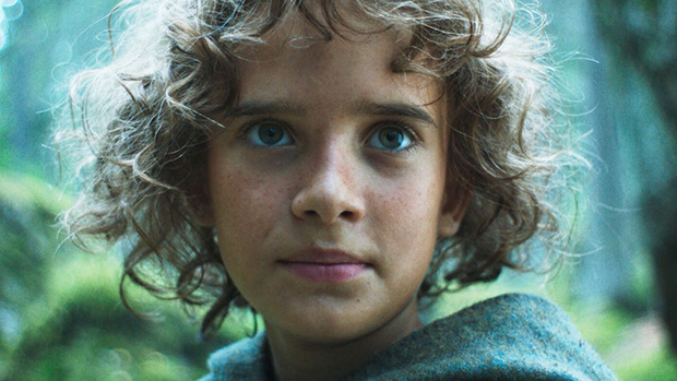 Ronja the Robber's Daughter
