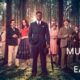 Murder Is Easy