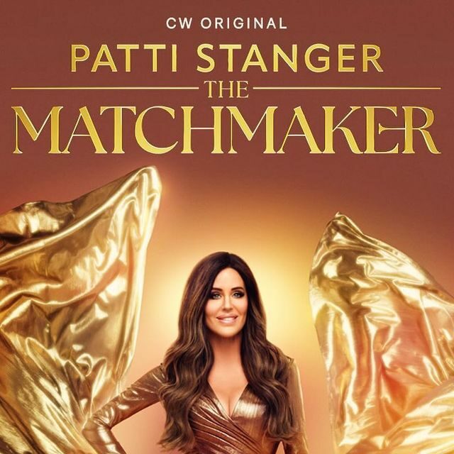 Patti Stanger: The Matchmaker