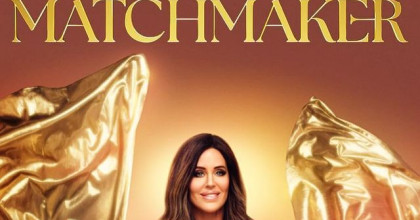 Patti Stanger: The Matchmaker